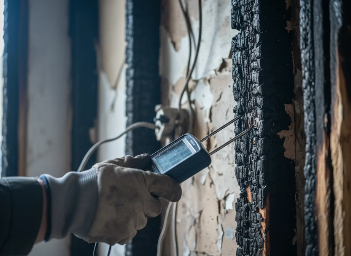Fire Damage Restoration Rocky Ridge, OH FAQs